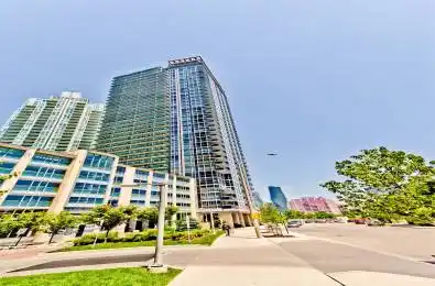 225 Webb Drive Unit# 1201 Mississauga Ontario L5B 4P2