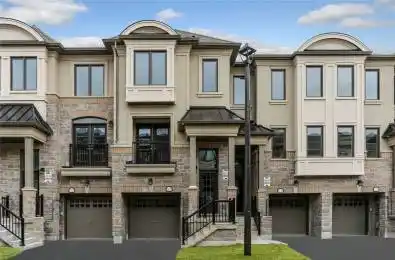 1135 Beachcomber Road Mississauga Ontario L5G 0B9