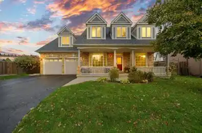 860 Somerville Terrace Milton Ontario L9T 5T9