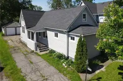 241 Jarvis Street Fort Erie Ontario L2A 2S7