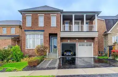 107 Queen Filomena Avenue Vaughan Ontario L6A 0J1