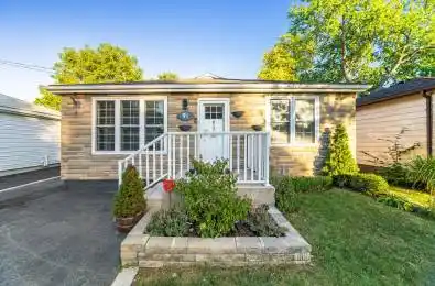 91 East 44th Street Hamilton Ontario L8T 3G9