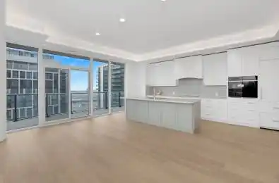 9000 Jane Street Unit# PH 102 Vaughan Ontario L4K 0M6