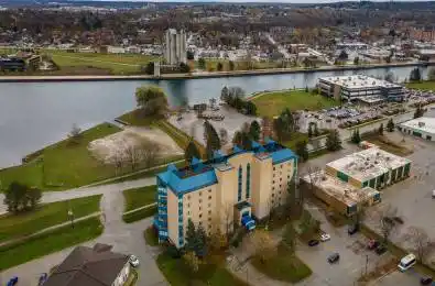 1455 2nd Avenue Unit# 506 Owen Sound Ontario N4K 6V3