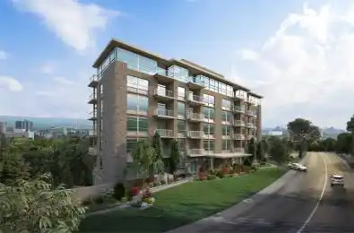 479 Charlton Avenue Unit# 407 Hamilton Ontario L8N 0B4