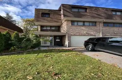 1958 Rosefield Road Unit# 11 Pickering Ontario L1V 3A9