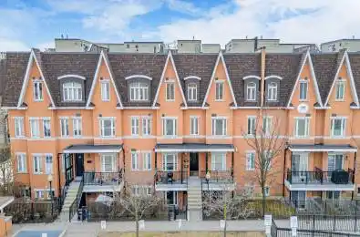 316 John Street Unit# 118 Markham Ontario L3T 0A7