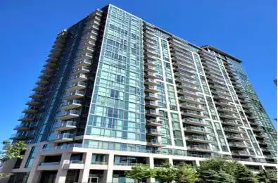 339 Rathburn Road Unit# 202 Mississauga Ontario L5B 0K6