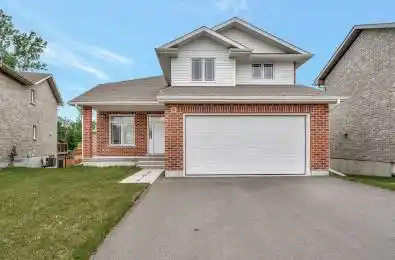 54 Lanark Drive Belleville Ontario K8N 0G7