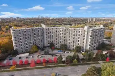 284 Mill Road Unit# Unit E3 Toronto W08 Ontario M9C 4W6