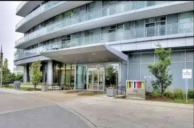 70 Forest Manor Road Unit# 1411 Toronto C15 Ontario M2J 1G2