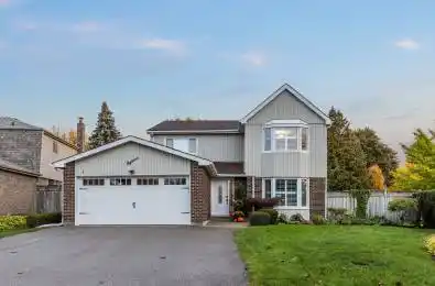 18 Mansfield Street Brampton Ontario L6S 2Y4