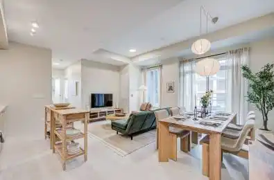 2501 Saw Whet Boulevard Unit# 413 Oakville Ontario L6M 5N2