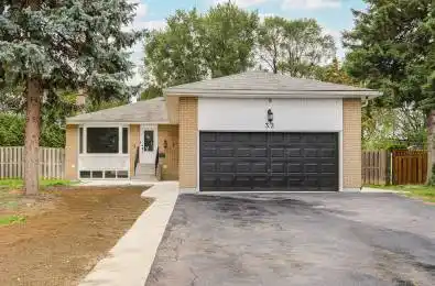 32 Drum Oak Crescent Brampton Ontario L6T 1M5