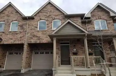 50 Edinburgh Drive Unit# 61 Brampton Ontario L6Y 0C3