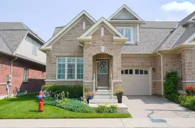 53 Muzzo Drive Brampton Ontario L6R 3W9