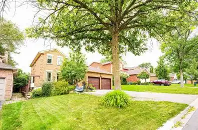 111 Devins Drive Aurora Ontario L4G 2Z5