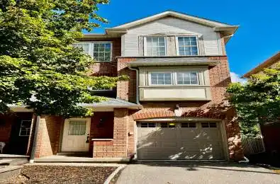 3030 Breakwater Court Unit# 315 Mississauga Ontario L5B 4N7