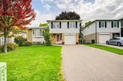33 Groveland Crescent Brampton Ontario L6S 1L1
