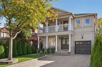 102 Destino Crescent Vaughan Ontario L4H 3E1