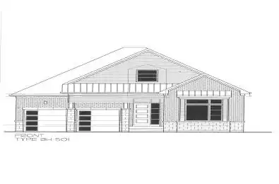 33 Boundary Creek Path Brampton Ontario L6Y 6E1