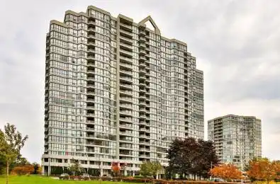 3 Rowntree Road Unit# 306 Toronto W10 Ontario M9V 5G8