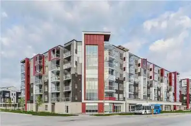 58 Adam Sellers Street Unit# 509 Markham Ontario L6B 1P5