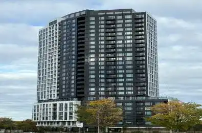 2495 Eglinton Avenue Unit# 2309 Mississauga Ontario L5M 2T2