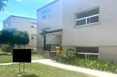 2428 Keele Street Toronto W04 Ontario M6L 2N2