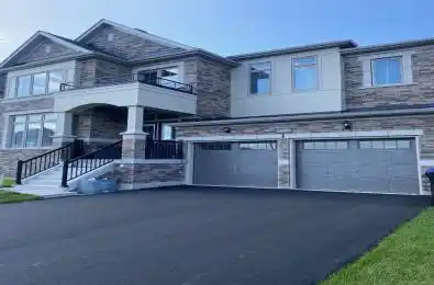 1640 Webster Boulevard Innisfil Ontario L9S 0P8
