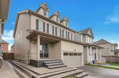 43 Mccargow Drive Haldimand Ontario N3W 0C3