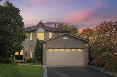 55 Attridge Drive Aurora Ontario L4G 6J4