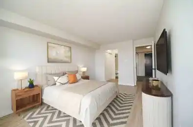 2 Raymerville Drive Unit# 502 Markham Ontario L3P 7N7