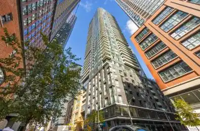 115 Blue Jays Way Unit# 4506 Toronto C01 Ontario M5V 0N4