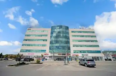 2250 Bovaird Drive Unit# 413 Brampton Ontario L6R 0W3