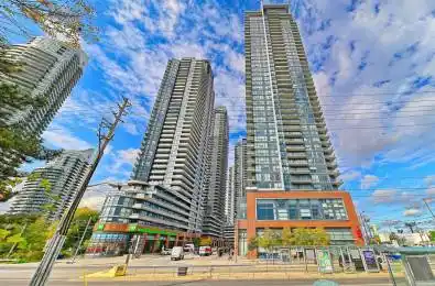 2212 Lakeshore Boulevard Unit# 8 Toronto W06 Ontario M8V 0C2