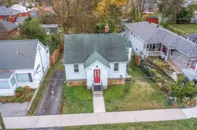 259 Nottawasaga Street Orillia Ontario L3V 3K5