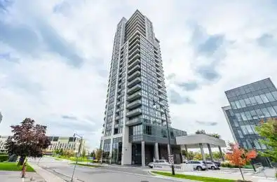 15 Lynch Street Unit# 1706 Brampton Ontario L6W 0C7