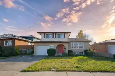 84 WIMBLETON Crescent Kitchener Ontario N2B 3K5