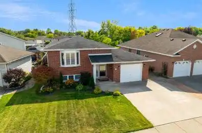 8142 Marcon Street Niagara Falls Ontario L2H 3A9