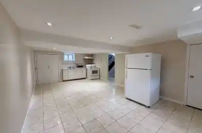 220 Ellington Drive Unit# Bsmt Toronto E04 Ontario M1R 3Y4