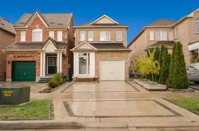 92 Jack Monkman Crescent Markham Ontario L3S 0A4