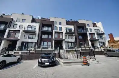 1479 O'Connor Drive Unit# 6 Toronto E03 Ontario M4B 0A7