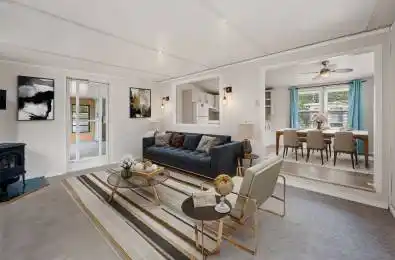 285 Crydermans Side Road Unit# 327 Georgina Ontario L0E 1A0