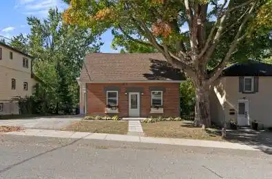 269 Moffat Street Orillia Ontario L3V 4E9