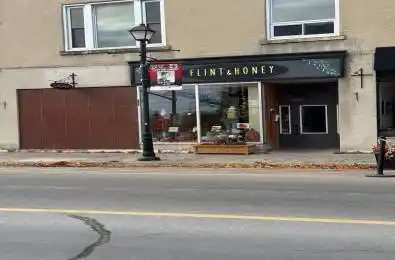 42 Gore Street Perth Ontario K7H 1H5