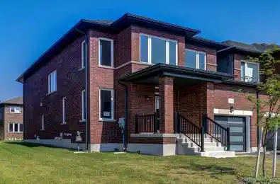 39 Lisa Street Wasaga Beach Ontario L9Z 1J9