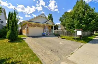 5 Shephard Avenue New Tecumseth Ontario L9R 2E6