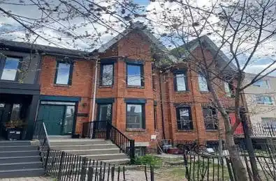 27 Rusholme Road Unit# 2 Toronto C01 Ontario M6H 2Y8