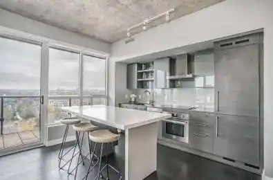 1030 King Street Unit# Lph03 Toronto C01 Ontario M6K 3N3